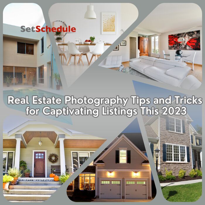 Real Estate Photography Tips and Tricks for Captivating Listings This ...