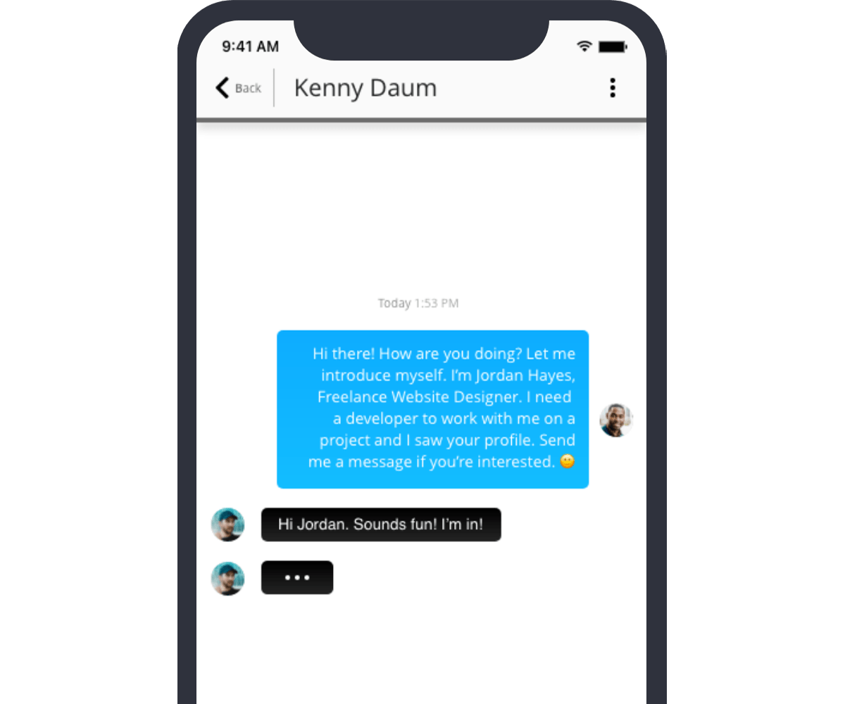 SetSchedule: For Pros, Network, Grow, Refer and Team up | SetSchedule