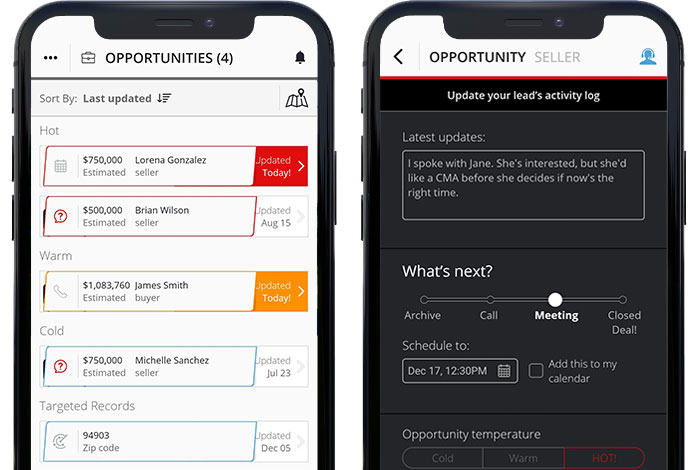 SetSchedule CRM