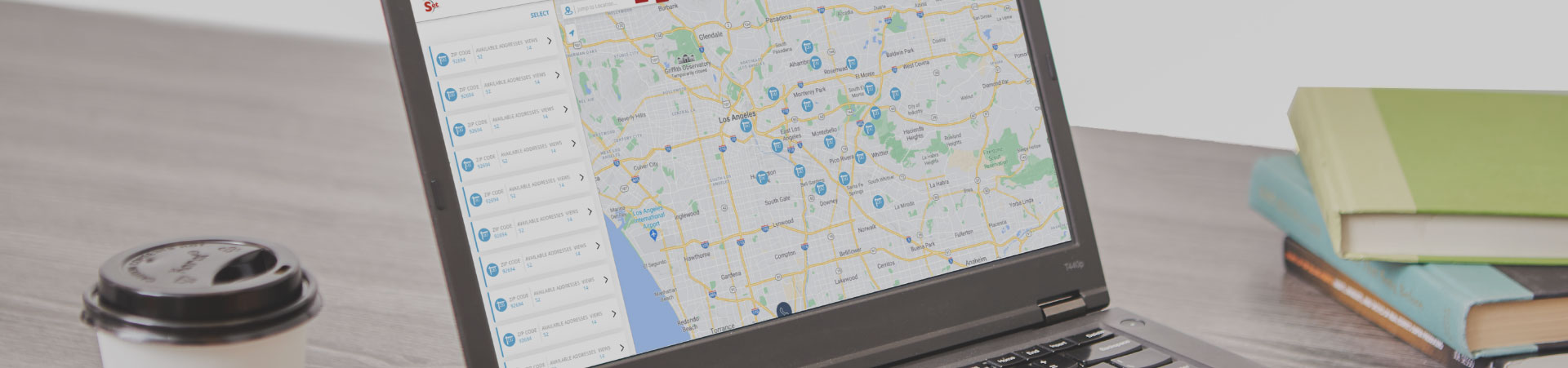Data Center | Targeted property info for better prospects | SetSchedule