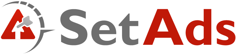 SetAds Logo