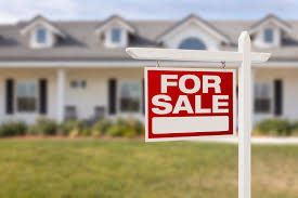 how to sell when the market value of your home is low