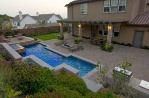 adding a pool to help sell your house