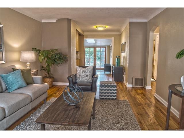 Our Listing of the Day is over at 952 Fairfax Street, Denver, Colorado 80220 2