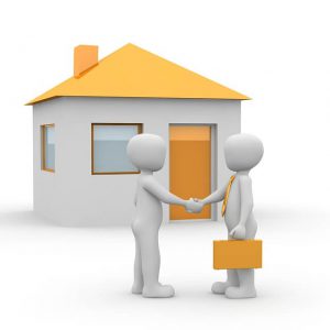 asking questions leads when selling a house